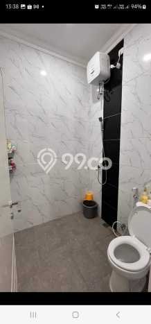 Rumah area , Lingkungan Elite 3 KT Rumah area , Lingkungan Elite 3 KT