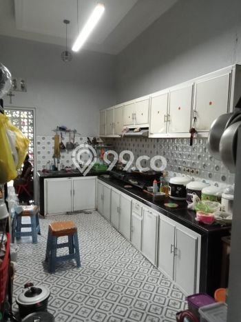 Dijual Cepat Rumah Favorit Siap Huni LB 100m2 di Sidomukti, Salatiga Dijual Cepat Rumah Favorit Siap Huni LB 100m2 di Sidomukti, Salatiga