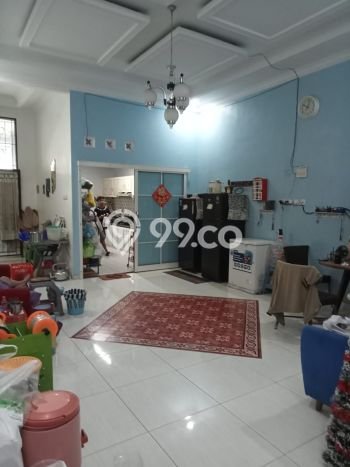 Dijual Cepat Rumah Favorit Siap Huni LB 100m2 di Sidomukti, Salatiga Dijual Cepat Rumah Favorit Siap Huni LB 100m2 di Sidomukti, Salatiga