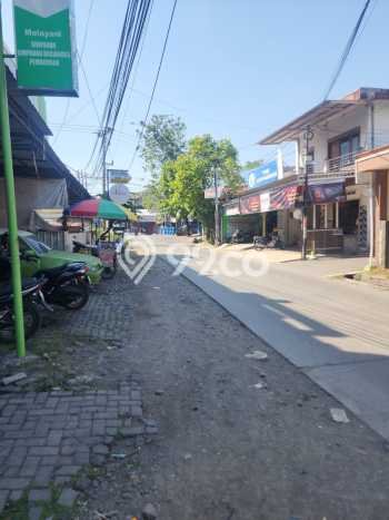 LOKASI PREMIUM! Ruko Kawasan Pedurungan, Luas 78m2m², Akses Strategis LOKASI PREMIUM! Ruko Kawasan Pedurungan, Luas 78m2m², Akses Strategis