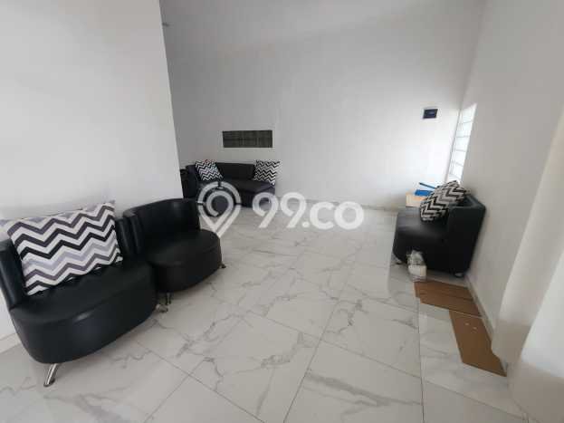 Rumah area , Lingkungan Elite 3 KT Rumah area , Lingkungan Elite 3 KT