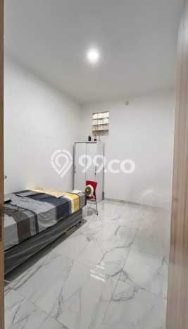 Rumah area , Lingkungan Elite 3 KT Rumah area , Lingkungan Elite 3 KT