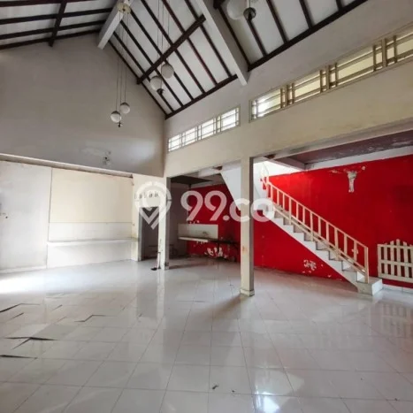 Rumah 4 KT 2 KM di Area , Semarang Rumah 4 KT 2 KM di Area , Semarang