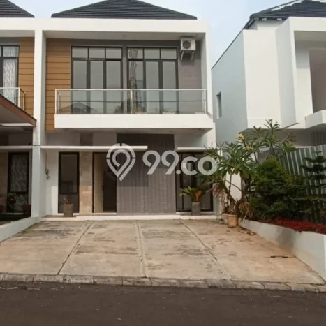 Rumah Modern Cantik 2 Kamar Bisa Langsung Pindah di Ngaliyan Rumah Modern Cantik 2 Kamar Bisa Langsung Pindah di Ngaliyan