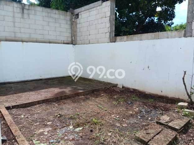 Rumah Modern Cantik 2 Kamar Bisa Langsung Pindah di Ngaliyan Rumah Modern Cantik 2 Kamar Bisa Langsung Pindah di Ngaliyan