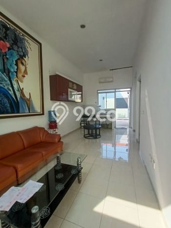 HARGA TERBAIK! Rumah di Graha Padma, 2 KT, Area Asri, Luas 108m² LB 55m² HARGA TERBAIK! Rumah di Graha Padma, 2 KT, Area Asri, Luas 108m² LB 55m²
