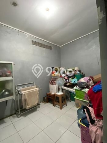 Jual Segera Rumah LT 83m² / LB 43m² di Kawasan Komersial Pedurungan, Semarang Jual Segera Rumah LT 83m² / LB 43m² di Kawasan Komersial Pedurungan, Semarang
