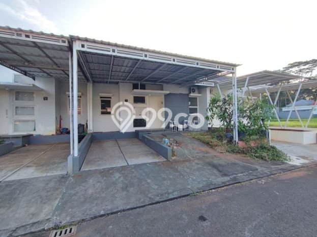 Disewakan Rumah Harga Terjangkau di BSB City Semarang dengan 2 Kamar Tidur Disewakan Rumah Harga Terjangkau di BSB City Semarang dengan 2 Kamar Tidur