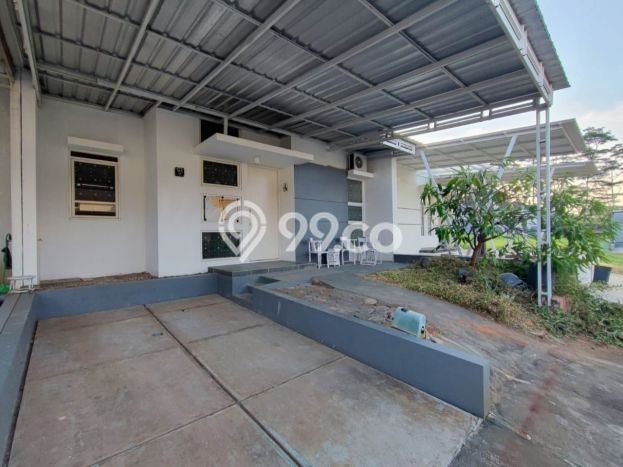 Disewakan Rumah Harga Terjangkau di BSB City Semarang dengan 2 Kamar Tidur Disewakan Rumah Harga Terjangkau di BSB City Semarang dengan 2 Kamar Tidur