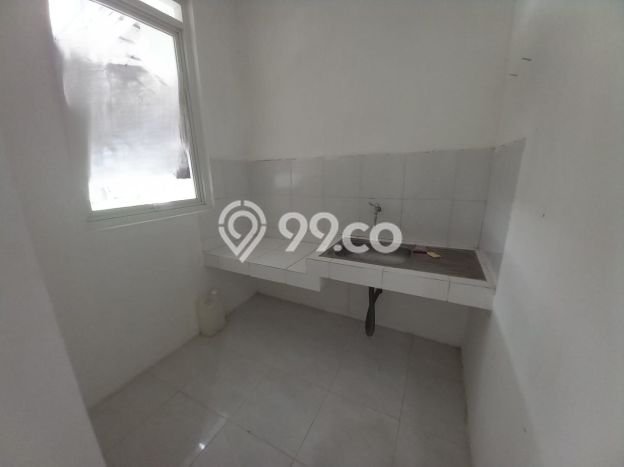 Rumah Siap Huni 2 KT 1 KM di BSB City, Semarang Rumah Siap Huni 2 KT 1 KM di BSB City, Semarang