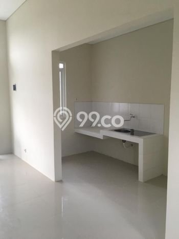 Rumah Asri di BSB City, Semarang, Luas 120m² Bangunan 60m² Rumah Asri di BSB City, Semarang, Luas 120m² Bangunan 60m²