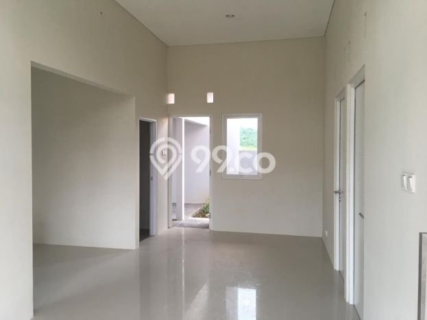 Rumah di BSB City, 1 KM, Lingkungan Premium, LT 120m² Bangunan 60m² Rumah di BSB City, 1 KM, Lingkungan Premium, LT 120m² Bangunan 60m²