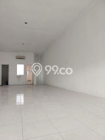 LOKASI BISNIS! Ruko For Rent di Gayamsari, Luas 86m², Area Strategis LOKASI BISNIS! Ruko For Rent di Gayamsari, Luas 86m², Area Strategis
