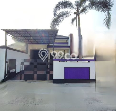 SPECIAL OFFER! Bisa KPR Rumah Minimalis di Semarang Barat, Semarang, Luas 142m² LB 100m² SPECIAL OFFER! Bisa KPR Rumah Minimalis di Semarang Barat, Semarang, Luas 142m² LB 100m²