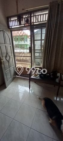 Rumah di Tanah Mas, Semarang, LT 120m² LB 120m² - JUAL CEPAT! Rumah di Tanah Mas, Semarang, LT 120m² LB 120m² - JUAL CEPAT!