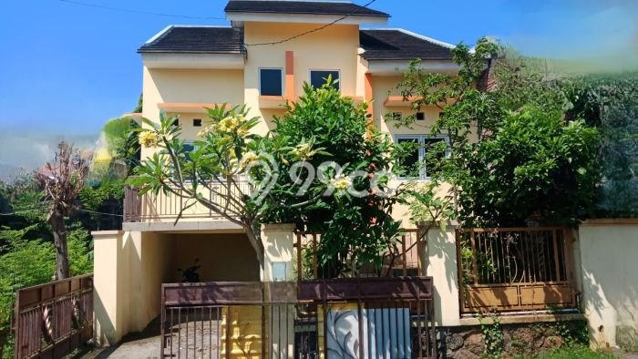 Rumah Kontrakan Semarang LT 142m2 LB 80m2 Area Ngesrep Rumah Kontrakan Semarang LT 142m2 LB 80m2 Area Ngesrep
