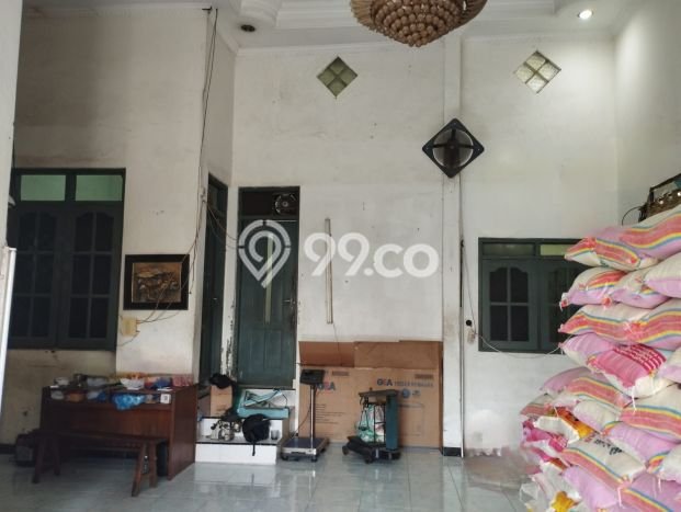 Jual Cepat Rumah Terawat di Kawasan Tanah Mas, Semarang Jual Cepat Rumah Terawat di Kawasan Tanah Mas, Semarang