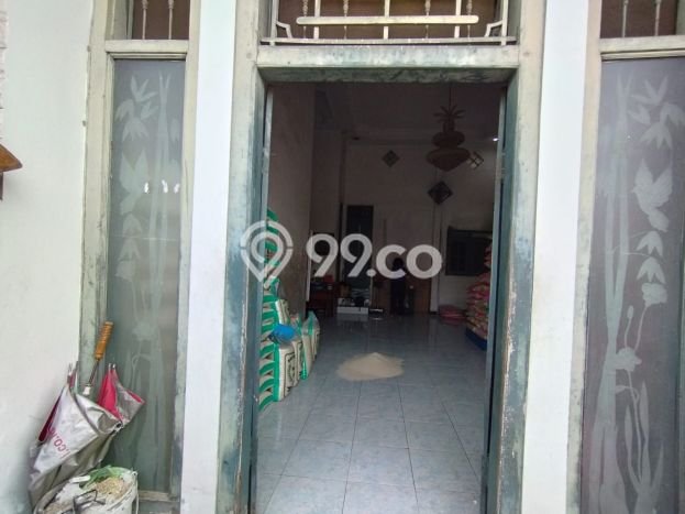 Jual Cepat Rumah Terawat di Kawasan Tanah Mas, Semarang Jual Cepat Rumah Terawat di Kawasan Tanah Mas, Semarang