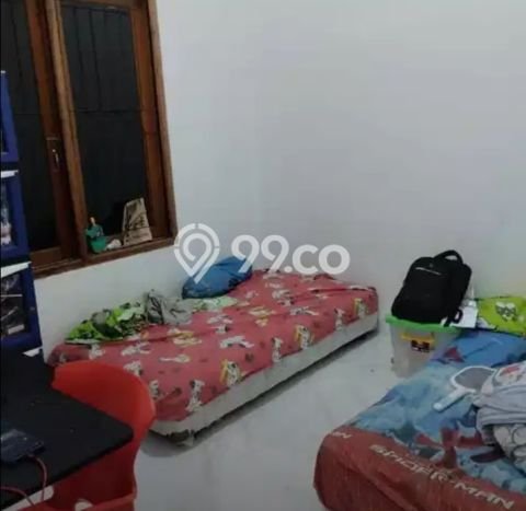Rumah sewa siap pakai 4 Kamar Tidur di Tanah Mas, Semarang Rumah sewa siap pakai 4 Kamar Tidur di Tanah Mas, Semarang
