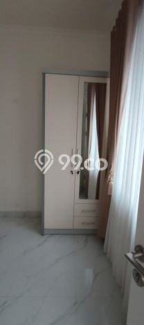 Rumah Sewa Semarang LT 84m2 LB 80m2 Area Simongan Rumah Sewa Semarang LT 84m2 LB 80m2 Area Simongan