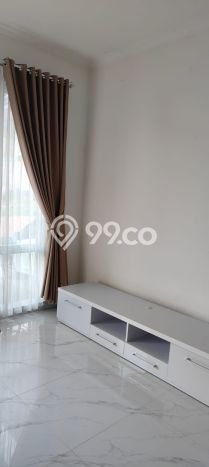 Rumah Sewa Semarang LT 84m2 LB 80m2 Area Simongan Rumah Sewa Semarang LT 84m2 LB 80m2 Area Simongan