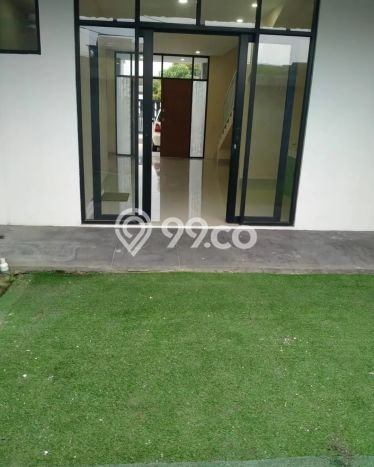 Rumah 2 KT 2 KM Newly Renovated di Arcamanik, Dekat Mal, Bandung Rumah 2 KT 2 KM Newly Renovated di Arcamanik, Dekat Mal, Bandung