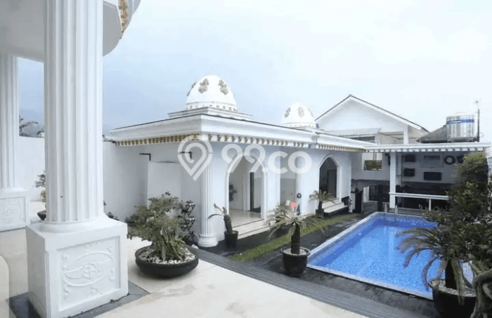 DIJUAL! Vila di , Area 600m2m², Akses Mudah Pusat Kota DIJUAL! Vila di , Area 600m2m², Akses Mudah Pusat Kota