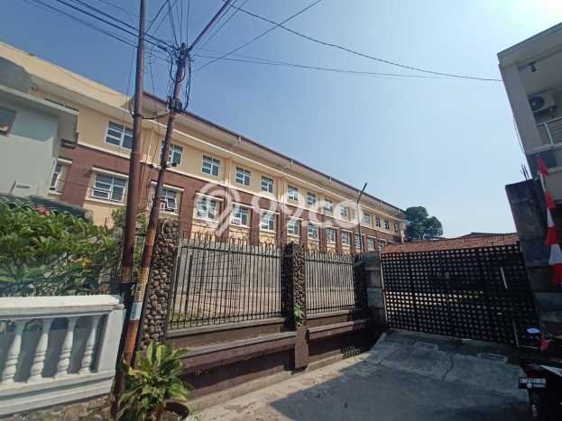 Tanah di Turangga, Luas 296m², Status Hak Milik, Akses Turangga, Bandung, Bandung Tanah di Turangga, Luas 296m², Status Hak Milik, Akses Turangga, Bandung, Bandung