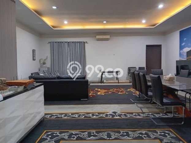 Dijual Rumah Premium dengan Fasilitas Sekitar Komplit di Batununggal, Bandung Dijual Rumah Premium dengan Fasilitas Sekitar Komplit di Batununggal, Bandung