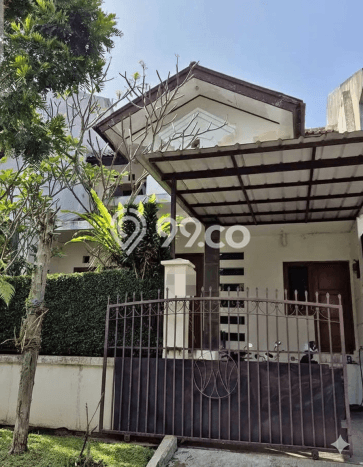Rumah Luas Asri 3 KT Siap Huni di Ciwaruga Bandung Rumah Luas Asri 3 KT Siap Huni di Ciwaruga Bandung