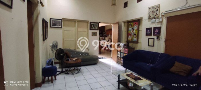 Rumah Elit Modern Tanpa Renovasi di Riau Bandung Rumah Elit Modern Tanpa Renovasi di Riau Bandung
