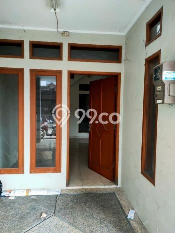 Rumah PREMIUM area Antapani, Bandung, Luas 104m² LB 180m² HARGA TERBAIK! Rumah PREMIUM area Antapani, Bandung, Luas 104m² LB 180m² HARGA TERBAIK!
