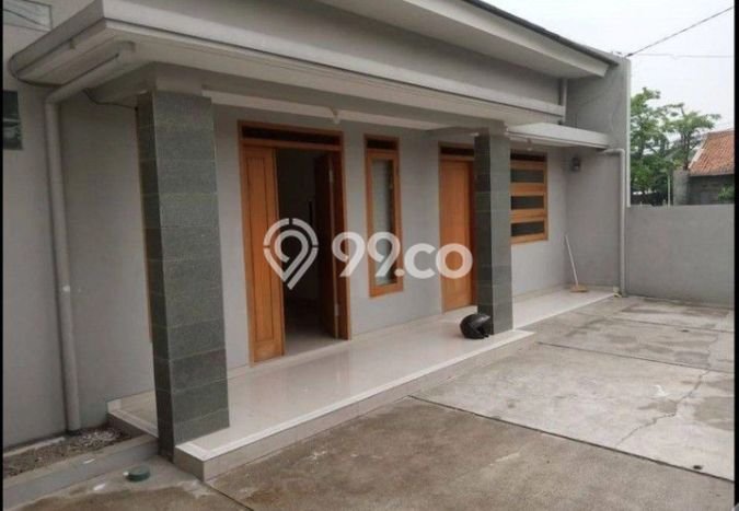 Dijual Hunian Rumah Nyaman 3 KT di Buah Batu, Bandung Dijual Hunian Rumah Nyaman 3 KT di Buah Batu, Bandung