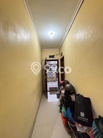 PROPERTI UNGGULAN! Rumah Strategis di Buah Batu, Luas 140m² LB 70m² PROPERTI UNGGULAN! Rumah Strategis di Buah Batu, Luas 140m² LB 70m²