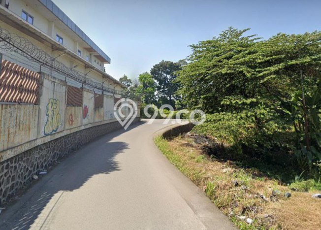 Dijual Tanah 5065m2 di Buah Batu, Bandung Dijual Tanah 5065m2 di Buah Batu, Bandung
