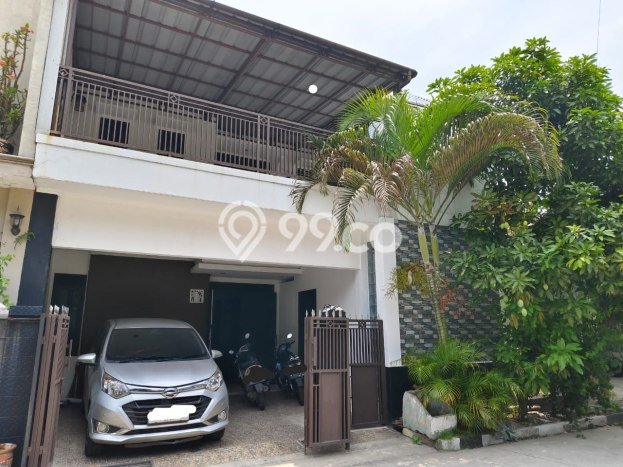 Dijual Hunian Rumah Nyaman 5 KT di Buah Batu, Bandung Dijual Hunian Rumah Nyaman 5 KT di Buah Batu, Bandung