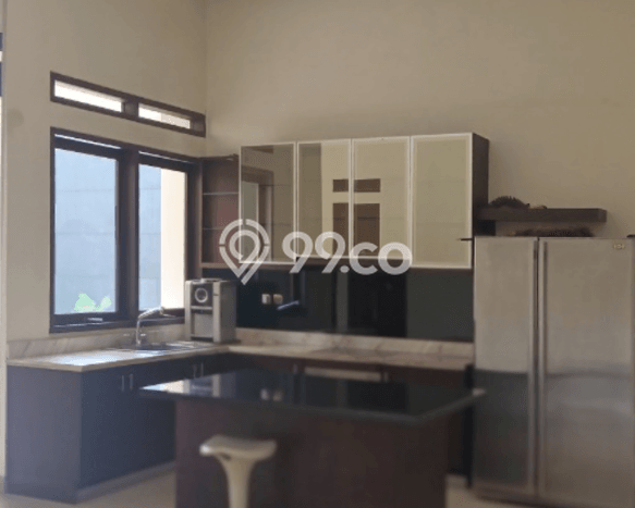 Dijual Rumah Luas Elegan Dengan View Cantik di Burangrang, Bandung Dijual Rumah Luas Elegan Dengan View Cantik di Burangrang, Bandung