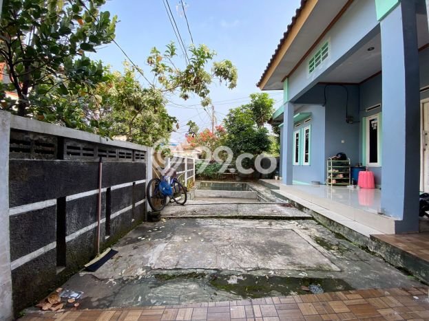 Rumah Nyaman bagi Keluarga di Cileunyi - 3 KT Rumah Nyaman bagi Keluarga di Cileunyi - 3 KT