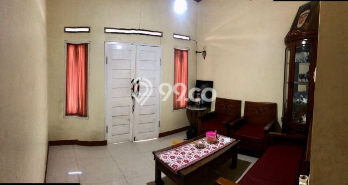 Rumah Nyaman bagi Keluarga di Cileunyi - 3 KT Rumah Nyaman bagi Keluarga di Cileunyi - 3 KT