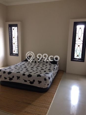 Kesempatan Emas Memiliki Rumah LT 204m² / LB 400m² di Jantung Kota Margacinta, Bandung Kesempatan Emas Memiliki Rumah LT 204m² / LB 400m² di Jantung Kota Margacinta, Bandung