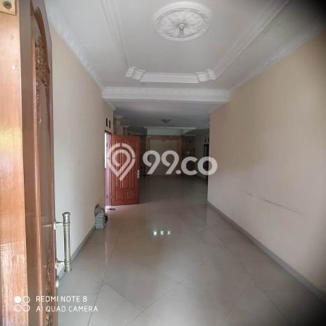 Rumah Strategis Minimalis Lb 200m2 di Arcamanik, Bandung Rumah Strategis Minimalis Lb 200m2 di Arcamanik, Bandung
