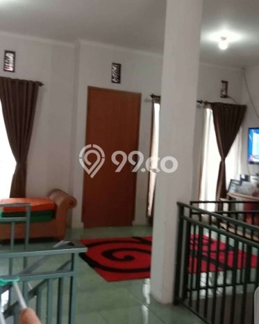 Bisa KPR! Rumah Asri area Arcamanik, LT 120m² Bangunan 220m² Bisa KPR! Rumah Asri area Arcamanik, LT 120m² Bangunan 220m²