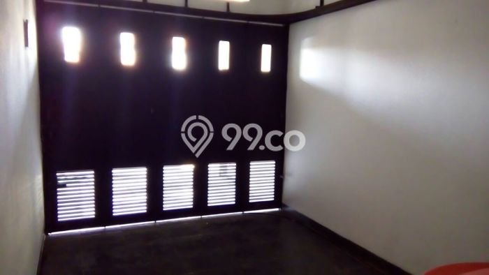 Rumah Asri 3 KT di Margacinta, Bandung - LT 102m² Rumah Asri 3 KT di Margacinta, Bandung - LT 102m²
