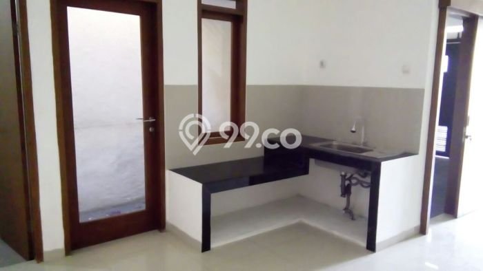 Rumah Asri 3 KT di Margacinta, Bandung - LT 102m² Rumah Asri 3 KT di Margacinta, Bandung - LT 102m²