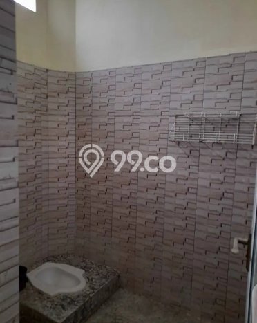 Rumah Impian dengan Luas Tanah 65m² di Lingkungan Asri Cibiru, Bandung Rumah Impian dengan Luas Tanah 65m² di Lingkungan Asri Cibiru, Bandung