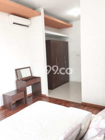 Rumah Mewah LB 115m2 Siap Huni Desain Elegan di Cigadung, Bandung Rumah Mewah LB 115m2 Siap Huni Desain Elegan di Cigadung, Bandung