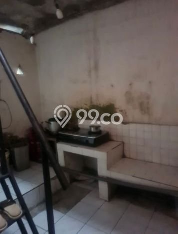 Hunian Nyaman Asri 5 KT Siap Huni di BKR Bandung Hunian Nyaman Asri 5 KT Siap Huni di BKR Bandung