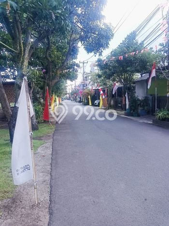 Lahan Strategis di Bojongsoang Dijual dengan Luas 700m2 Lahan Strategis di Bojongsoang Dijual dengan Luas 700m2