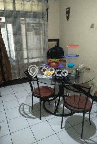 Rumah Modern Minimalis 5 Kamar Siap Huni di Regol Rumah Modern Minimalis 5 Kamar Siap Huni di Regol