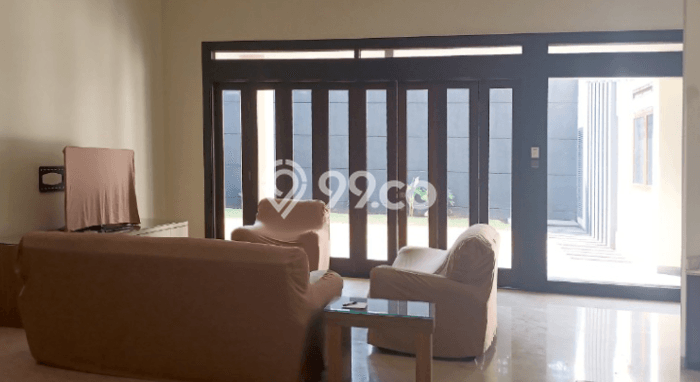 Dijual Rumah Luas Elegan Dengan View Cantik di Burangrang, Bandung Dijual Rumah Luas Elegan Dengan View Cantik di Burangrang, Bandung